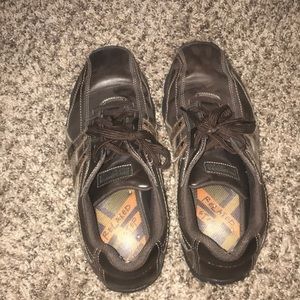 Men’s Sketchers Good Condition
